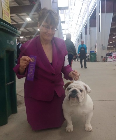 From the 6-9 puppy classes, day 4